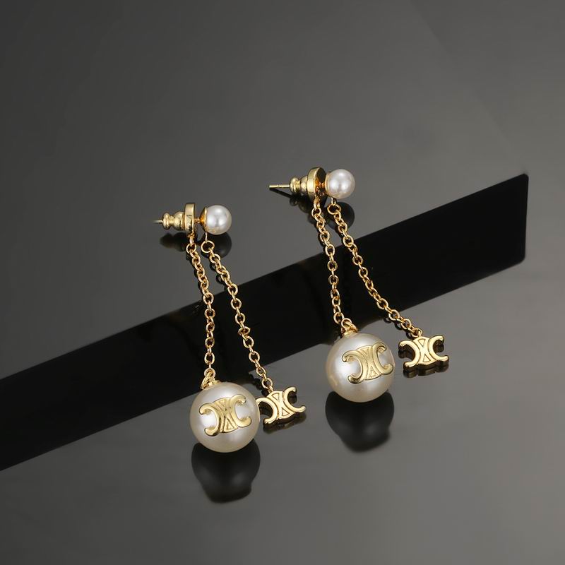 Celine Earring 05lyr461